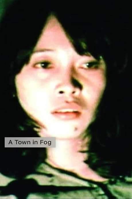 A Town in Fog